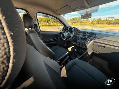 VOLKSWAGEN Gol 1.0 12V FLEX MPI G8, Foto 8