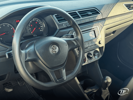 VOLKSWAGEN Gol 1.0 12V FLEX MPI G8, Foto 11