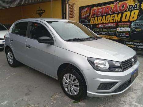 VOLKSWAGEN Gol 1.0 12V 4P FLEX MPI G7, Foto 1