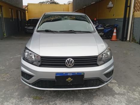 VOLKSWAGEN Gol 1.0 12V 4P FLEX MPI G7, Foto 2