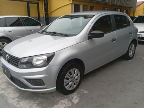 VOLKSWAGEN Gol 1.0 12V 4P FLEX MPI G7, Foto 3