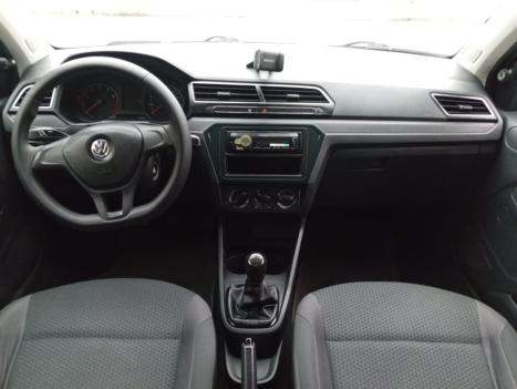 VOLKSWAGEN Gol 1.0 12V 4P FLEX MPI G7, Foto 4