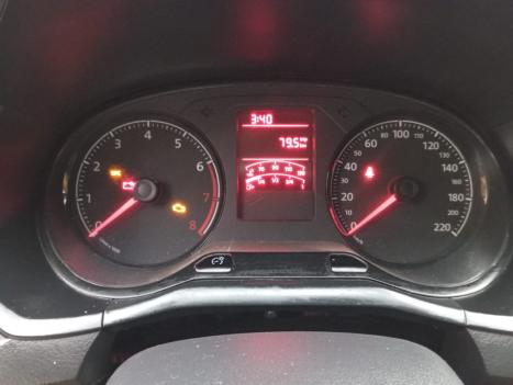 VOLKSWAGEN Gol 1.0 12V 4P FLEX MPI G7, Foto 5
