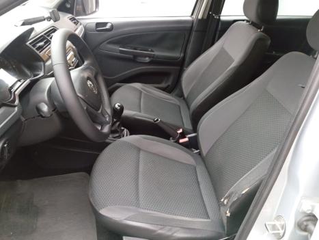 VOLKSWAGEN Gol 1.0 12V 4P FLEX MPI G7, Foto 6
