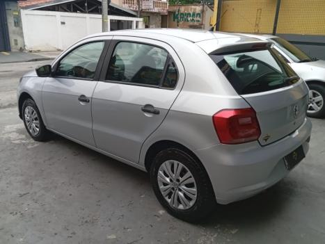 VOLKSWAGEN Gol 1.0 12V 4P FLEX MPI G7, Foto 8