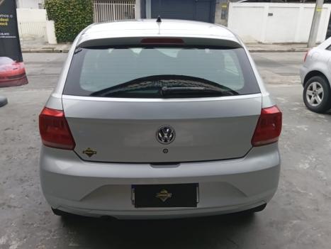 VOLKSWAGEN Gol 1.0 12V 4P FLEX MPI G7, Foto 9