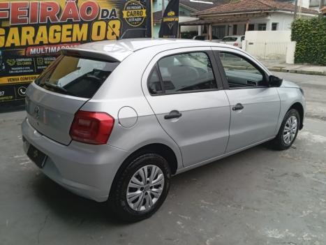 VOLKSWAGEN Gol 1.0 12V 4P FLEX MPI G7, Foto 10