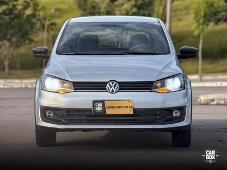 VOLKSWAGEN Gol 1.0 4P G6 TRACK FLEX, Foto 2