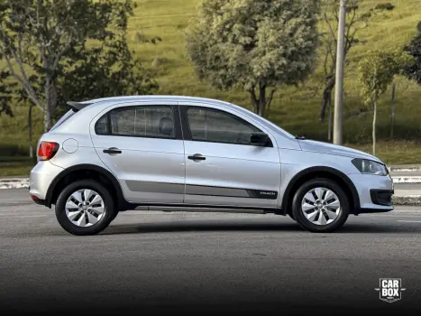 VOLKSWAGEN Gol 1.0 4P G6 TRACK FLEX, Foto 3