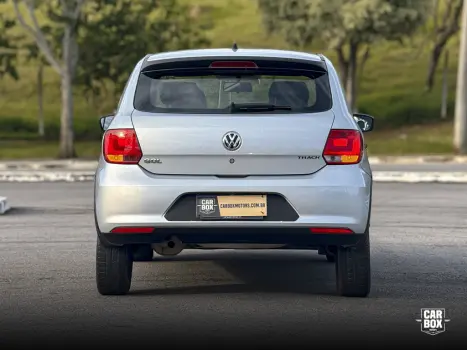 VOLKSWAGEN Gol 1.0 4P G6 TRACK FLEX, Foto 5