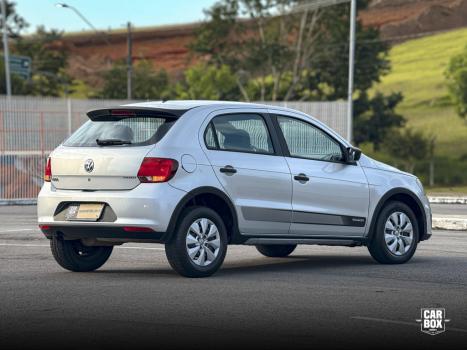 VOLKSWAGEN Gol 1.0 4P G6 TRACK FLEX, Foto 6