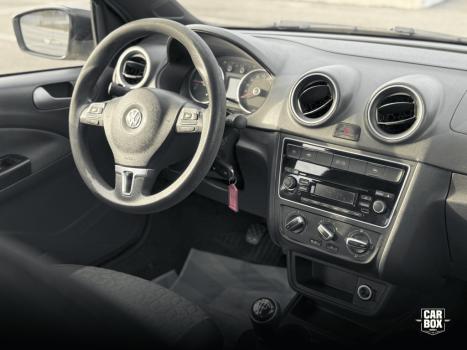 VOLKSWAGEN Gol 1.0 4P G6 TRACK FLEX, Foto 8