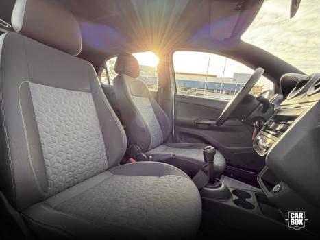 VOLKSWAGEN Gol 1.0 4P G6 TRACK FLEX, Foto 9