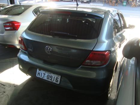 VOLKSWAGEN Gol 1.0 4P G5 FLEX, Foto 2 VOLKSWAGEN Gol 1.0 4P G5 FLEX, Foto 2