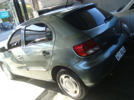 VOLKSWAGEN Gol 1.0 4P G5 FLEX, Foto 3 VOLKSWAGEN Gol 1.0 4P G5 FLEX, Foto 3