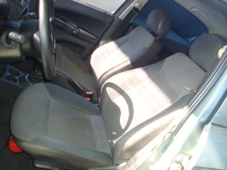 VOLKSWAGEN Gol 1.0 4P G5 FLEX, Foto 4 VOLKSWAGEN Gol 1.0 4P G5 FLEX, Foto 4