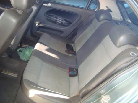 VOLKSWAGEN Gol 1.0 4P G5 FLEX, Foto 5 VOLKSWAGEN Gol 1.0 4P G5 FLEX, Foto 5