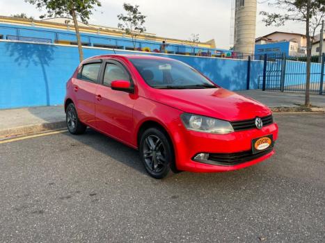 VOLKSWAGEN Gol 1.0 4P G6 TRENDLINE FLEX, Foto 1