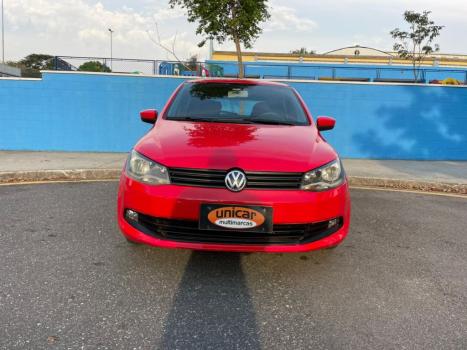 VOLKSWAGEN Gol 1.0 4P G6 TRENDLINE FLEX, Foto 2