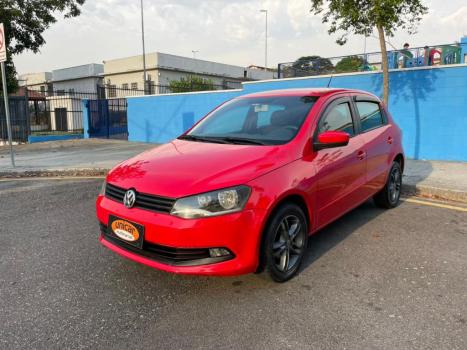 VOLKSWAGEN Gol 1.0 4P G6 TRENDLINE FLEX, Foto 3