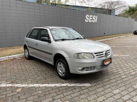 VOLKSWAGEN Gol 1.0 4P G4 TREND FLEX, Foto 1
