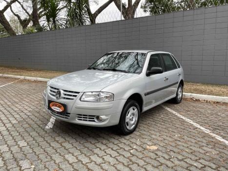 VOLKSWAGEN Gol 1.0 4P G4 TREND FLEX, Foto 3