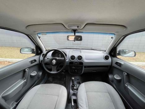 VOLKSWAGEN Gol 1.0 4P G4 TREND FLEX, Foto 11