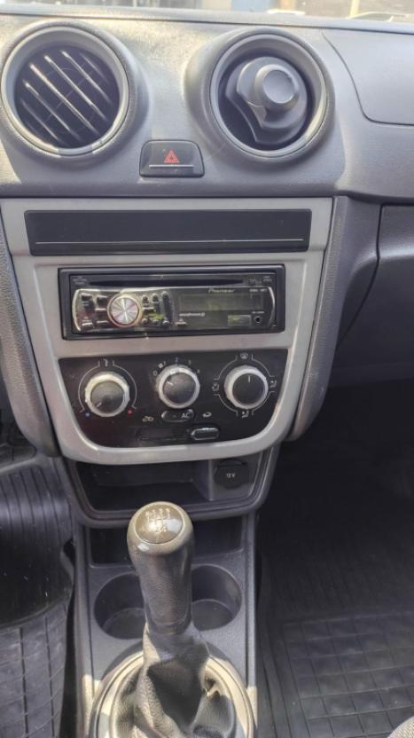 VOLKSWAGEN Gol 1.0 4P G5 FLEX, Foto 5