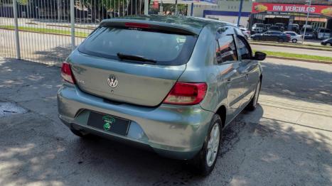 VOLKSWAGEN Gol 1.0 4P G5 FLEX, Foto 7