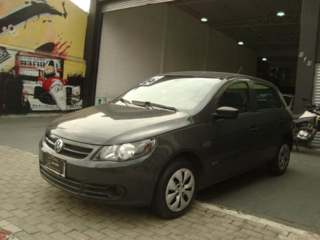 VOLKSWAGEN Gol 1.0 4P G4 TREND FLEX, Foto 1
