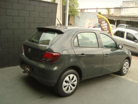 VOLKSWAGEN Gol 1.0 4P G4 TREND FLEX, Foto 2