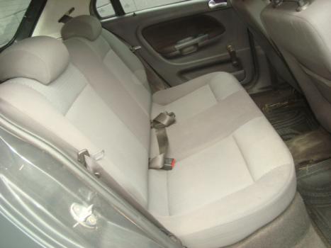 VOLKSWAGEN Gol 1.0 4P G4 TREND FLEX, Foto 5