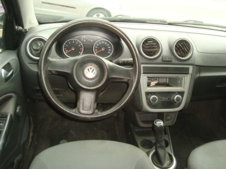 VOLKSWAGEN Gol 1.0 4P G4 TREND FLEX, Foto 7