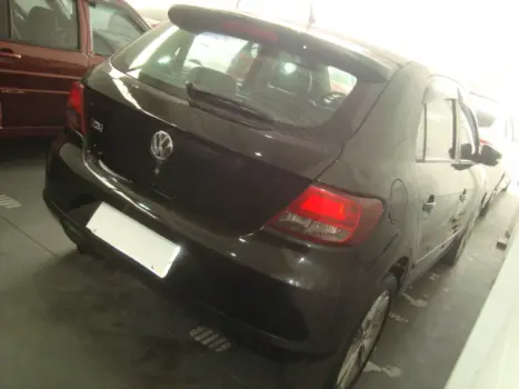 VOLKSWAGEN Gol 1.0 4P G5 SELEO FLEX, Foto 3