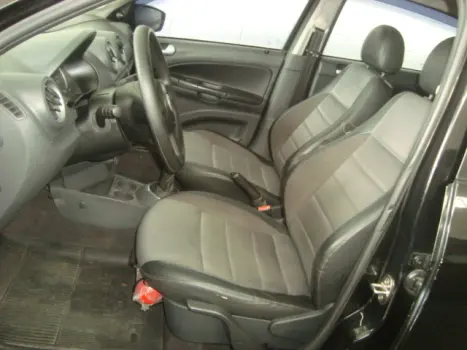 VOLKSWAGEN Gol 1.0 4P G5 SELEO FLEX, Foto 4