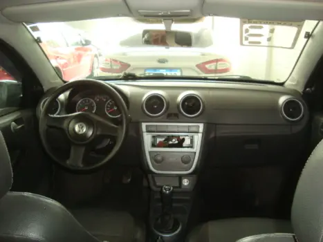 VOLKSWAGEN Gol 1.0 4P G5 SELEO FLEX, Foto 7