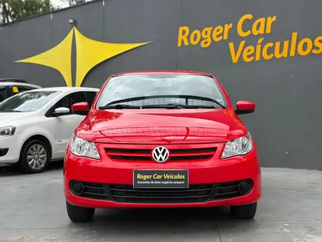 VOLKSWAGEN Gol 1.0 4P G5 TREND FLEX, Foto 2