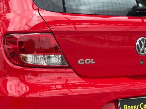 VOLKSWAGEN Gol 1.0 4P G5 TREND FLEX, Foto 3