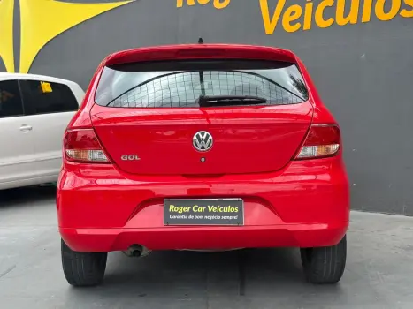 VOLKSWAGEN Gol 1.0 4P G5 TREND FLEX, Foto 4