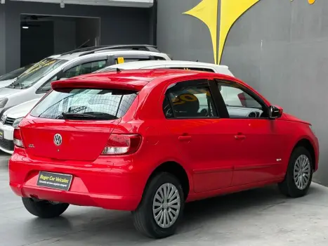 VOLKSWAGEN Gol 1.0 4P G5 TREND FLEX, Foto 5