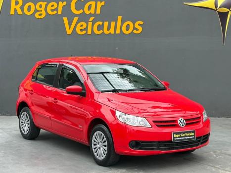 VOLKSWAGEN Gol 1.0 4P G5 TREND FLEX, Foto 7