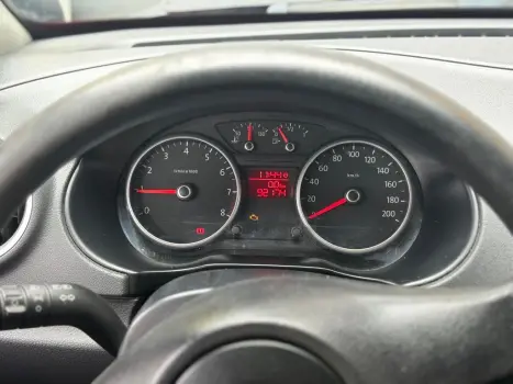 VOLKSWAGEN Gol 1.0 4P G5 TREND FLEX, Foto 9