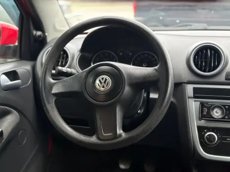 VOLKSWAGEN Gol 1.0 4P G5 TREND FLEX, Foto 10