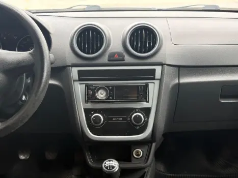 VOLKSWAGEN Gol 1.0 4P G5 TREND FLEX, Foto 12