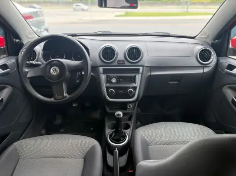 VOLKSWAGEN Gol 1.0 4P G5 TREND FLEX, Foto 13