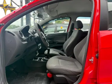 VOLKSWAGEN Gol 1.0 4P G5 TREND FLEX, Foto 14