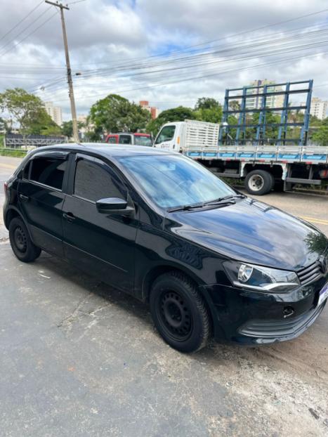 VOLKSWAGEN Gol 1.0 4P G5 TREND FLEX, Foto 1