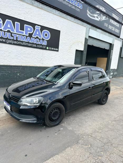 VOLKSWAGEN Gol 1.0 4P G5 TREND FLEX, Foto 2