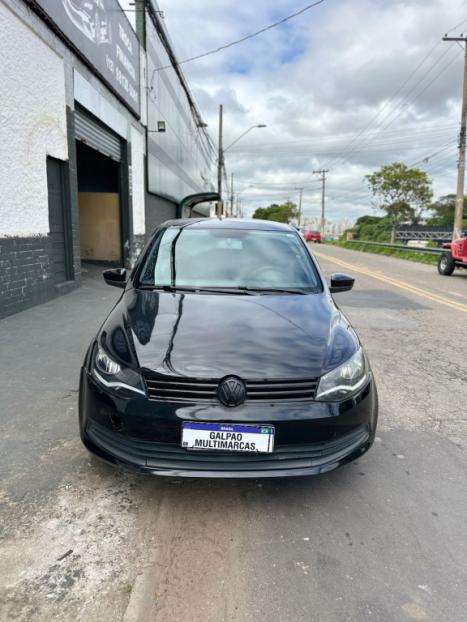 VOLKSWAGEN Gol 1.0 4P G5 TREND FLEX, Foto 4