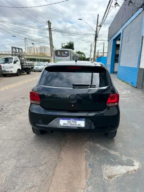 VOLKSWAGEN Gol 1.0 4P G5 TREND FLEX, Foto 6